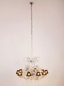 Подвесная люстра Doge Luce 190037 190037