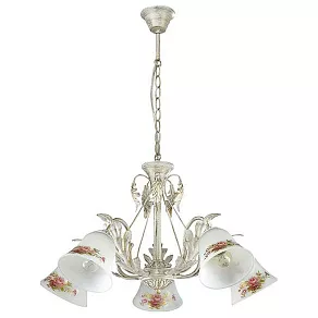 Подвесной светильник Lumion Etienna 3401/5
