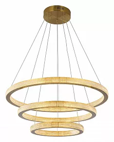 Подвесной светильник Zortes GRACE ZRS.30220.228