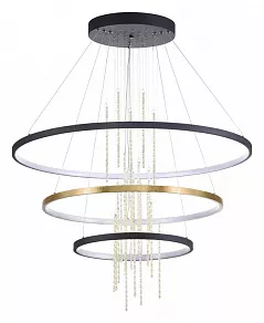 Подвесной светильник Odeon Light Monica 3901/99L
