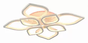 Потолочная люстра EVOLED Rita SLE501052-08RGB