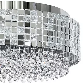 Накладной светильник Lightstar Bezazz 743064