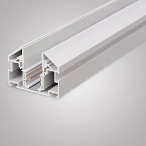 Трек встраиваемый AM-Group  MAGNET AM537 3M WH