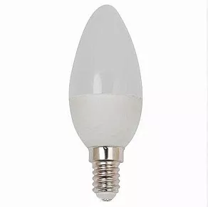 Лампа светодиодная Horoz Electric 001-003-0007 E14 7Вт 3000K HRZ00002241