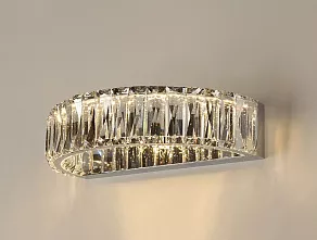 Накладной светильник Newport 8240 8242/A chrome