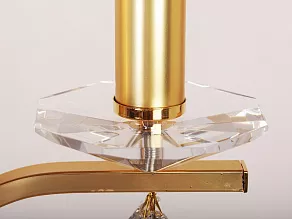 Подвесная люстра Doge Luce 110 A110L06FA.3