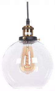 Подвесной светильник LUMINA DECO Navarro LDP 6802 PR