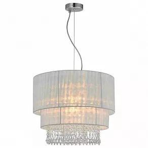 Подвесной светильник Zumaline Leta RLD93350-L1W