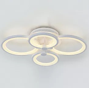 Потолочная люстра F-promo Cosmo 2291-4U