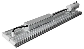 Консольный светильник WoltaPRO Аврора ДКУ01-120-002-5К Д120