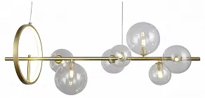 Подвесная люстра Kink Light Иона 07608-7,33