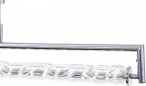 Подвесной светильник Globo Salmo 68068Z