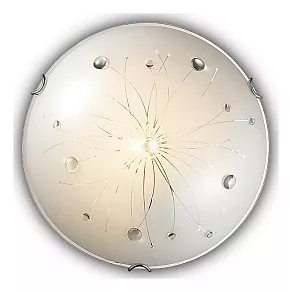 Накладной светильник Sonex Likia 105/K