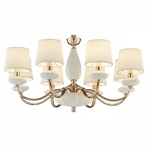 Подвесная люстра Wertmark Jolanda WE376.08.303