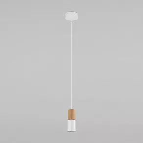 Подвесной светильник TK Lighting Elit 6305 Elit White Wood