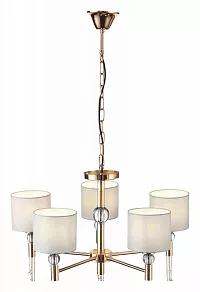 Подвесная люстра EVOLUCE Primma SLE105273-05