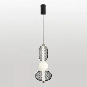 Подвесной светильник Lussole  LSP-7530