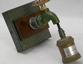 Бра Lussole Baldwin LSP-9191