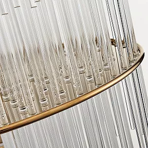 Подвесная люстра Imperiumloft NOCTURNE 240239-26