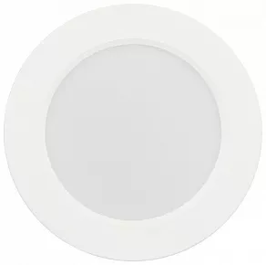 Накладной светильник Эра LED панель Б0057448