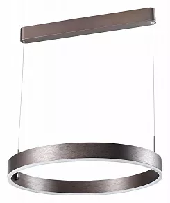 Подвесной светильник Moderli Straight V2455-PL