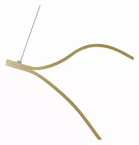 Подвесной светильник ST-Luce Cortile SL6106.203.65