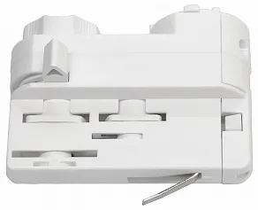 Переходник для трека Lightstar Quattro 594006-402