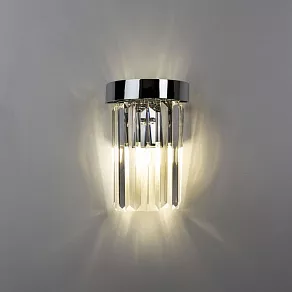 Накладной светильник Arte Lamp Secunda A1003AP-1CC