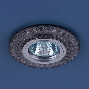 Встраиваемый светильник Elektrostandard Angli 2180 MR16