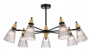 Люстра на штанге Ambrella Light LH LH58116