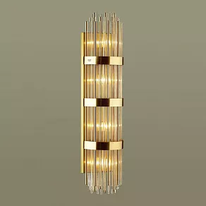 Накладной светильник Odeon Light Empire 4854/4W
