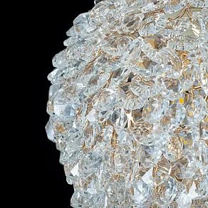 Подвесной светильник Citilux CLOUDY CL323012