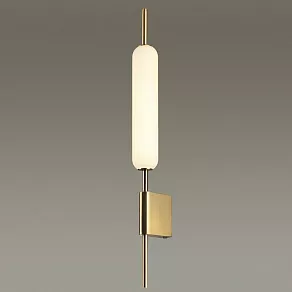Бра Odeon Light Reeds 4794/12WL