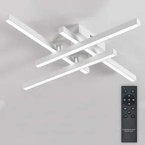 Потолочная люстра Natali Kovaltseva  HIGH-TECH LED LAMPS 82071