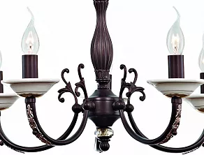 Подвесная люстра Citilux Метеора CL422151