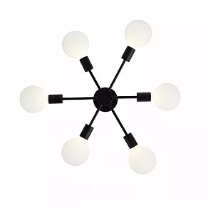 Люстра на штанге ST-Luce Ano SL419.402.06
