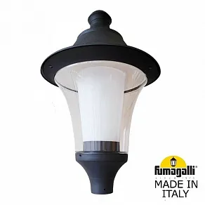 Фонарный столб Fumagalli REMO R50.365.000.AXH27