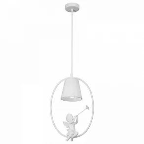 Подвесной светильник Vitaluce V2971 V2971-0/1S