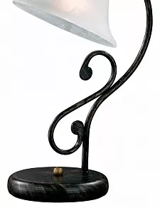 Настольная лампа декоративная Odeon Light Gamma 1995/1T