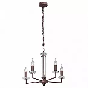 Подвесная люстра Vitaluce V4767 V4767-7/5