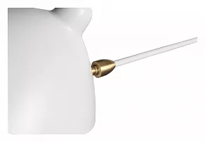 Бра ST-Luce Spruzzo SL305.501.01