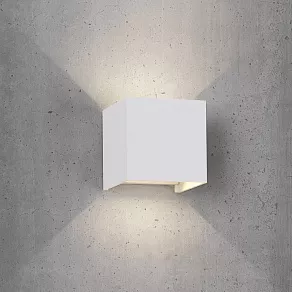 Накладной светильник Mantra Davos 6521