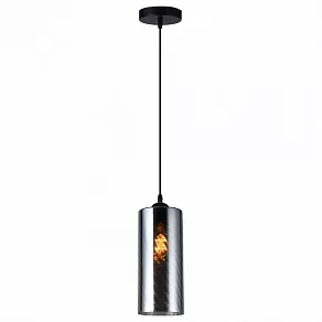Подвесной светильник TopLight Pamella TL1222H-01SM