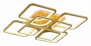 Потолочная люстра EVOLED Valiano SLE500422-08RGB