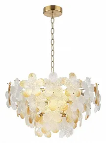 Подвесная люстра ST-Luce TENDER SL6240.203.12