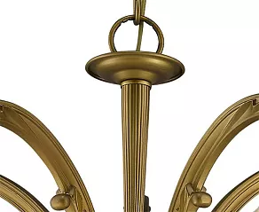 Подвесная люстра Favourite Charming 1474-5P