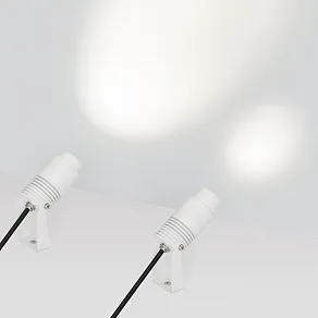 Настенно-потолочный прожектор Arlight ALT-RAY-ZOOM 042677(1)