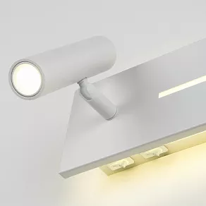 Бра Elektrostandard Tuo MRL LED 1117