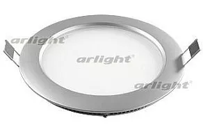 Встраиваемый светильник Arlight  015345
