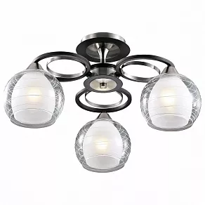 Потолочная люстра Odeon Light Vesonto 2774/3C